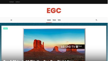 eGlobalCentral.co.uk