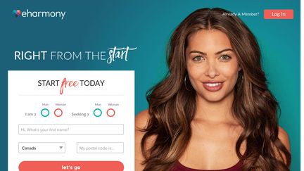eHarmony.ca