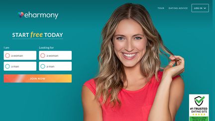 eHarmony