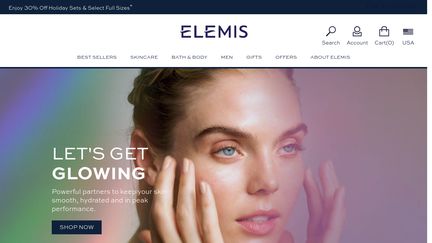 ELEMIS
