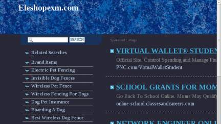 Eleshopexm.com