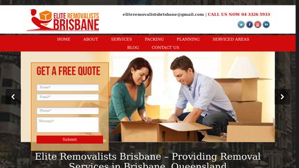EliteRemovalistsBrisbane.com.au