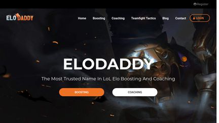 EloDaddy