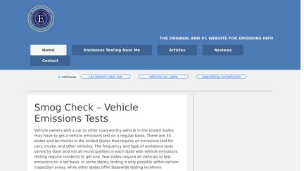 Emissions.org