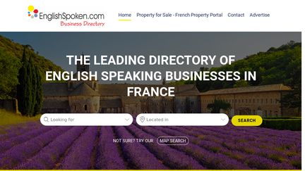 EnglishSpoken