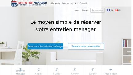 Entretien640.ca