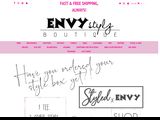 Envystylz.com
