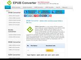 Free EPUB Converter