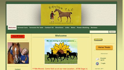 EquineTLCCare