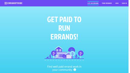ErrandTribe