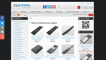 Esbateria.es