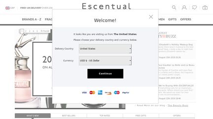 escentual.com
