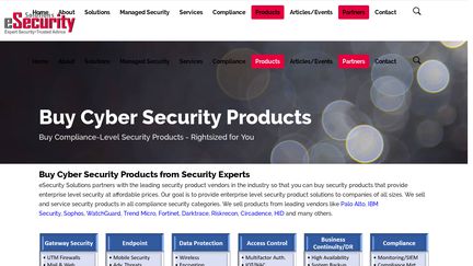 eSecurityToGo