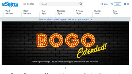 eSigns.com