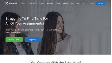EssayHub