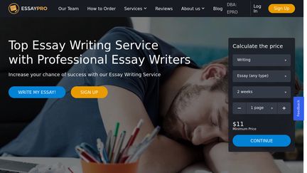 EssayPro