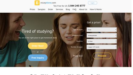 EssayStone