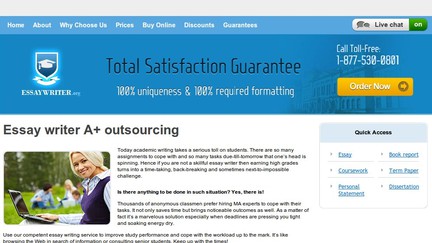 Essaywritingservice24h.com