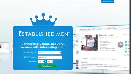 EstablishedMen