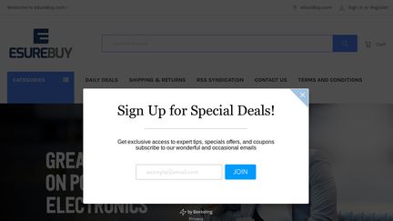 Esurebuy