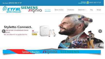 Etfalisitme.com