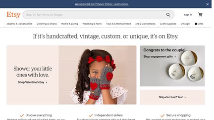 Etsy