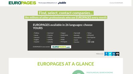 Europages