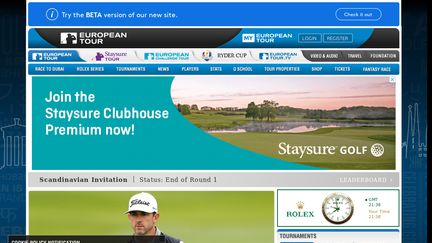 Europeantour