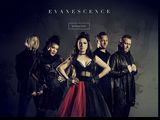 Evanescence.com