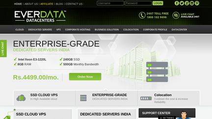 EVERDATA