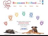 Evermore Pet Food