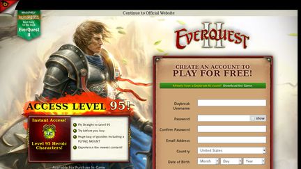 Everquest II