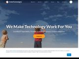 Evoketechnologies.com