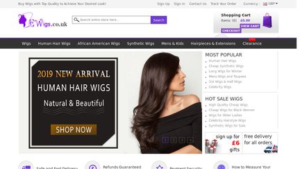 Ewigs.co.uk