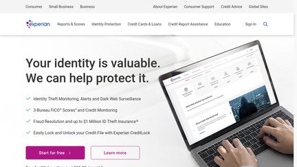 Experian
