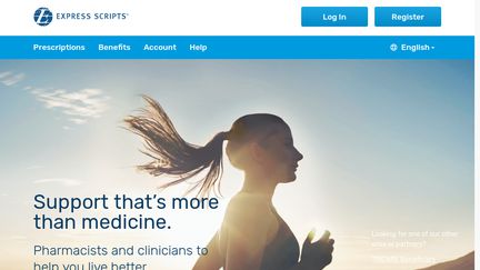 Express Scripts