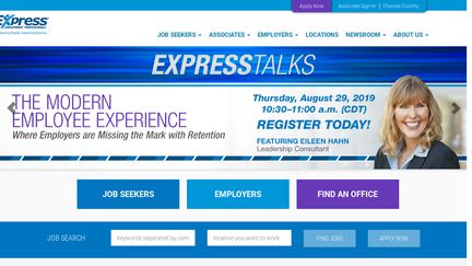 ExpressPros
