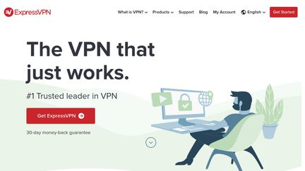 ExpressVPN