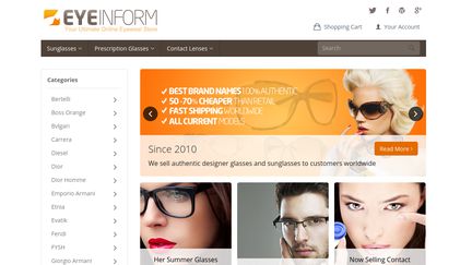 EyeInform