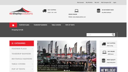 EZDisplaySolutions