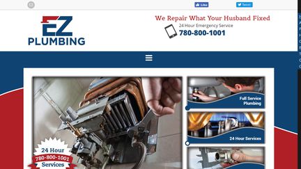 EZ Plumbing