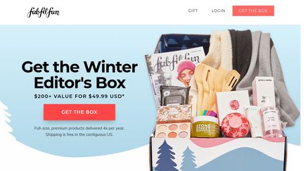 FabFitFun