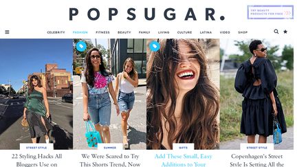 Fabsugar