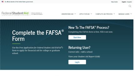 Fafsa