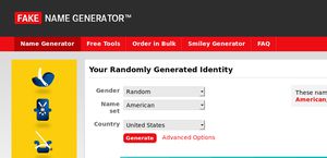 fake name generator us