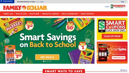 FamilyDollar