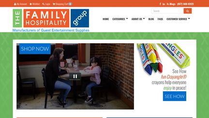 Family Hospitality Group