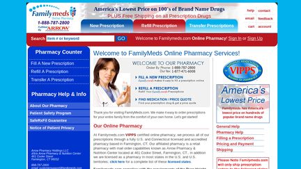 Familymeds.com