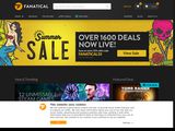 Fanatical