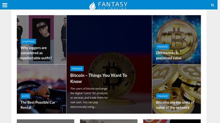Fantasydirtracing.com